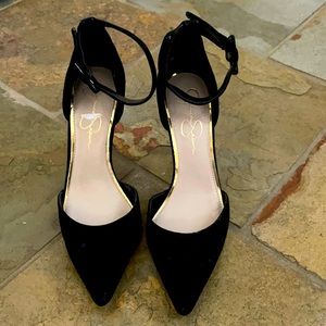 Jessica Simpson Heels